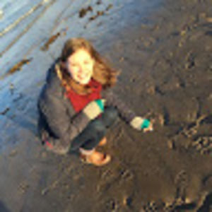 Meet your Posher, Casey